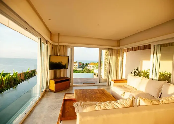 Villa Front Sunset View Uluwatu (Bali)