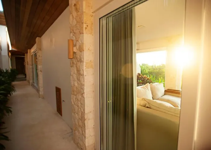 Front Sunset View Villa