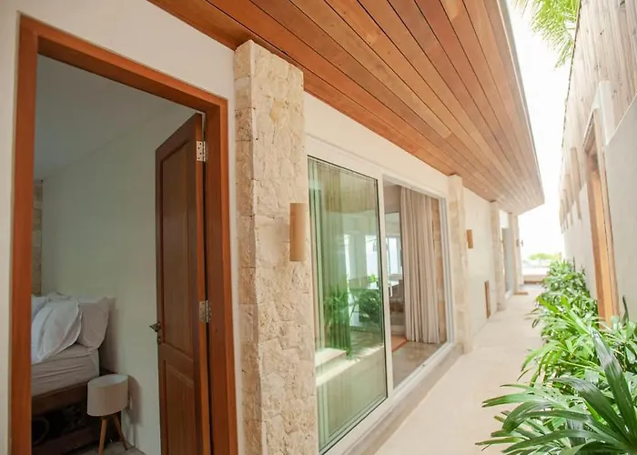 Front Sunset View Villa *