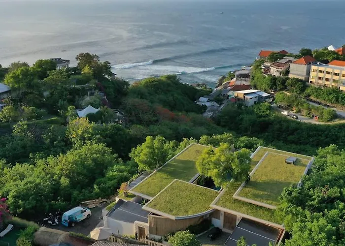 Villa Front Sunset View Uluwatu (Bali)